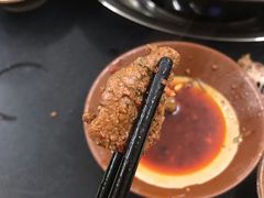 -菜园坝老火锅(金岛店)