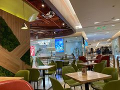 -油梨树AVOCADO TREE(嘉里中心店)