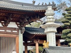 -径山寺