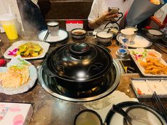 -同仁四季椰子鸡(海岸城天利店)