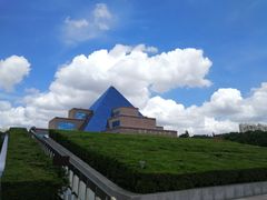 -上海市龙华烈士陵园