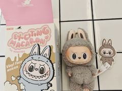 -泡泡玛特POPMART(上海环球港店)