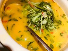 -粗茶淡饭•陕菜•家常菜
