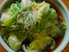 -去茶去餐厅(中央大街店)