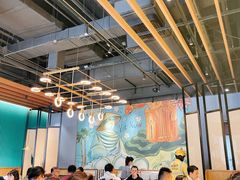 -PHO爺·越南料理(亦庄大族广场店)