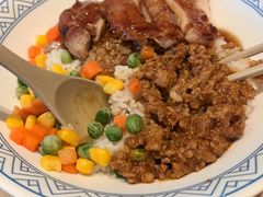 -吉野家(中关村3店)