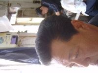 -兰建理发店