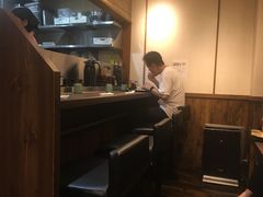 -牛かつもと村(原宿店)