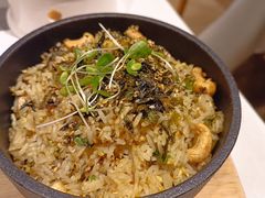 -若蘭慈·无国界素食料理(欢乐海岸店)