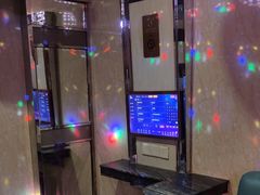 -音乐在线主题氧吧KTV(佳宁娜广场店)