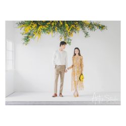 -韩国艺匠ARTIZ STUDIO(博览中心店)