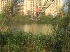 -扬州天乐湖嬉乐谷