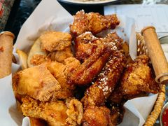 -MI WU FACTORY米屋美食工厂餐厅(绿地店)