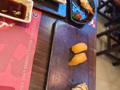 -仙隐小鹿中华料理(南宁万象城店)