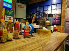-美芝莲(领展购物广场中关村店)