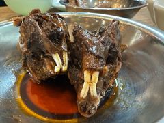 -双流老妈兔头(总店)