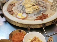 -阿昌白族石板烧(大理古城店)