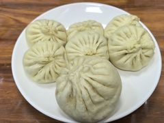 -津门如意包子铺(宾西路店)