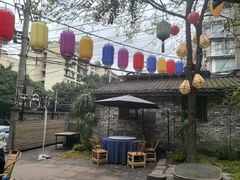 -院8里·小聚园老川菜(九眼桥店)