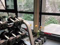 -蜗牛健身·私教馆(海珀香庭店)