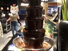 -韩盛·盛江山自助料理(中街大悦城店)