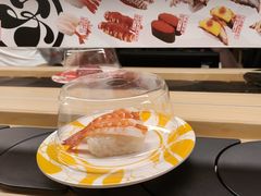 -友壹町寿司(新DNA购物中心店)