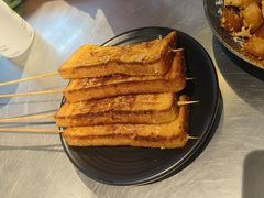 -微醺烤牛·炭火烧烤·精酿啤酒(东郊记忆店)