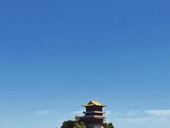 -终南山南五台景区