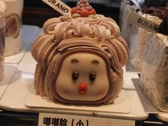 -布莱诺(中央大道店)