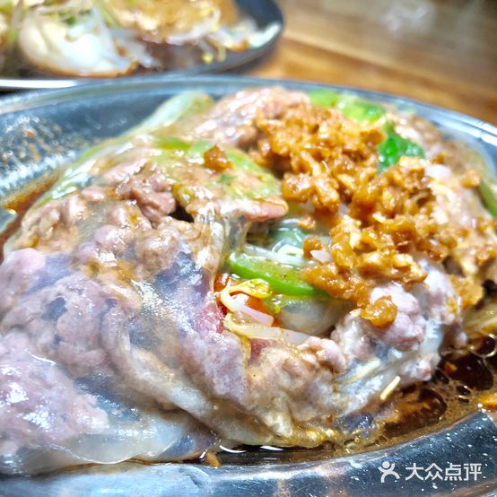 阿象肠粉王