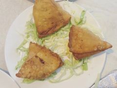 -葛尼沙印度餐厅 (镇明路店)