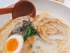 -味千拉面(惠州淡水嘉信茂广场分店)