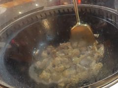 -醉旺柴火鸡(棠东店)