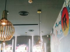 大堂-半天妖烤鱼(永旺梦乐城店)