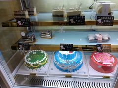 -司域手工吐司(亚运村店)