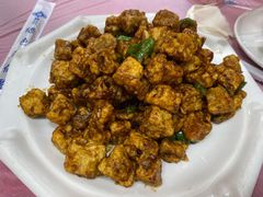 -乐乐餐厅(湘子庙街店)
