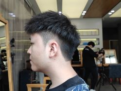 -星格造型·Hair Salon