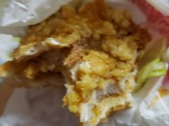 -麦当劳(北京路广百广场店)