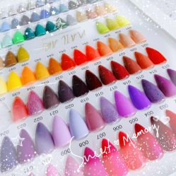 -如一·美甲美睫