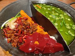 -后火锅(南京东路总店)