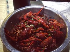 -巴厘龙虾·榜首油焖大虾(旗舰店·万松园)