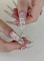 -Touch Nail·品质·美甲美睫