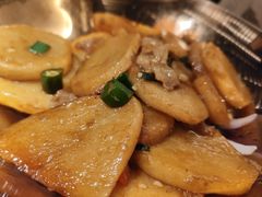 -绿茶餐厅(汇悦大融城店)