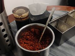-郝刚刚羊杂割(柳巷店)