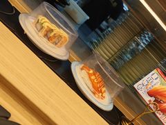 -三禾寿司(君尚店)