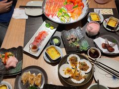 -德川家日本料理(顺义华联店)