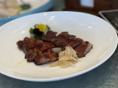 -白天鹅宾馆-宏图府餐厅