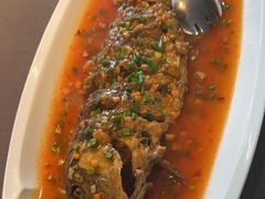 -秦月轩·陕西家乡菜(阜成路·五棵松店)