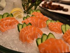 -徐记海鲜(大明宫|北二环店)