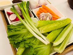 -开海·红岛海鲜虾水饺(石老人店)